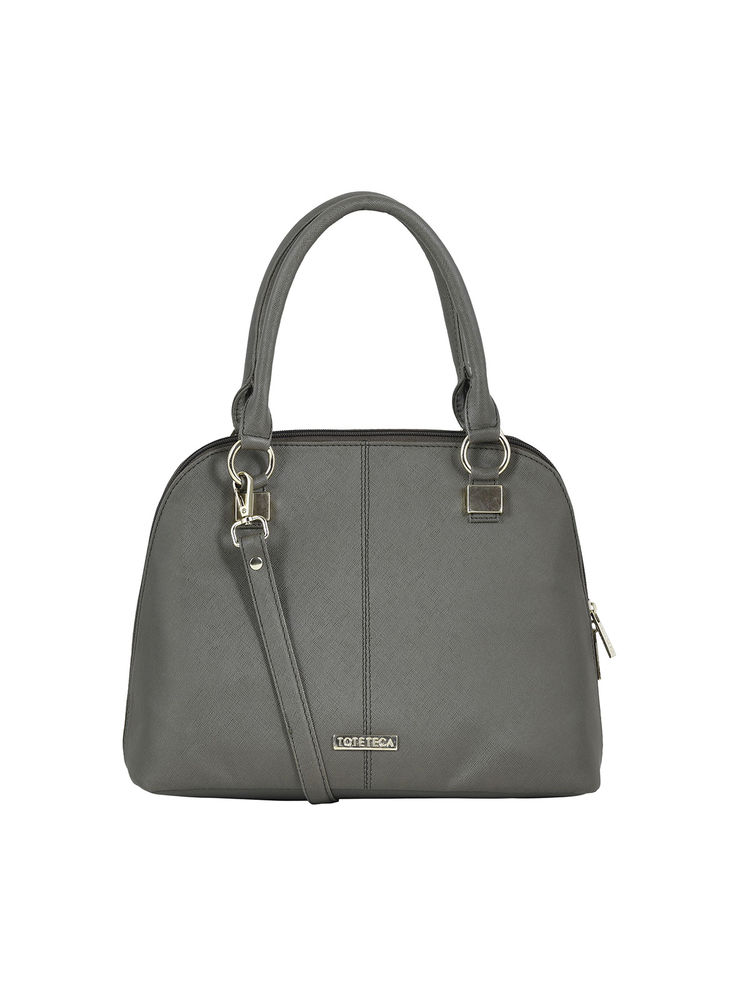 Toteteca Green Fancy Hand Bag-picture-40