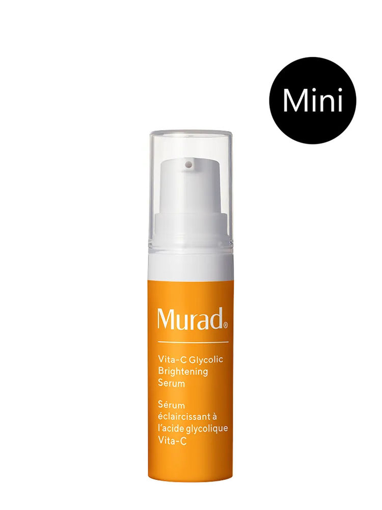 Murad Vita - C Glycolic Serum-picture-16
