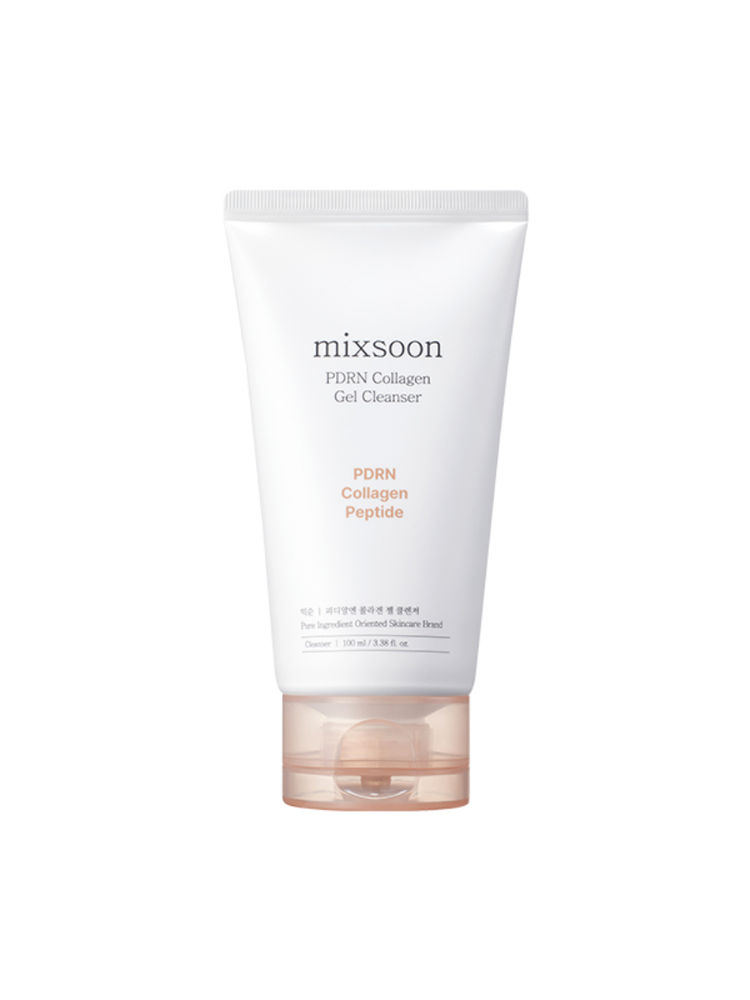 Mixsoon PDRN Collagen Gel Cleanser-image-12