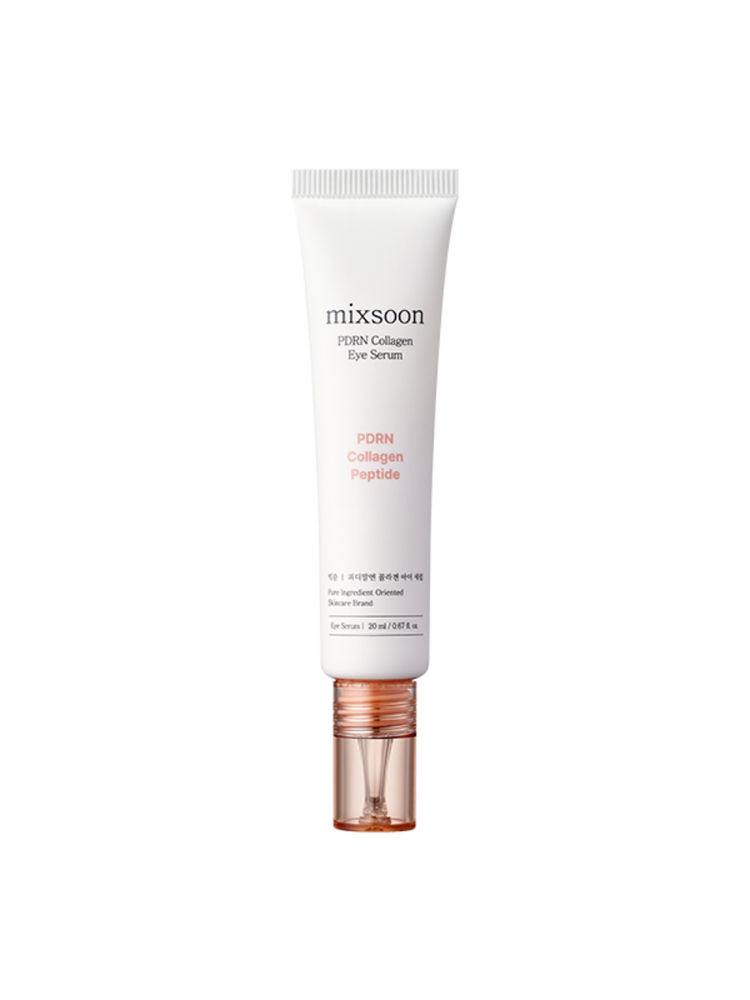 Mixsoon PDRN Collagen Eye Serum-image-16