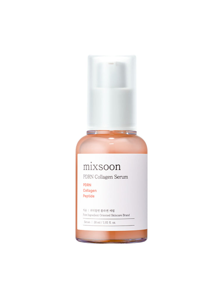 Mixsoon PDRN Collagen Serum-image-11