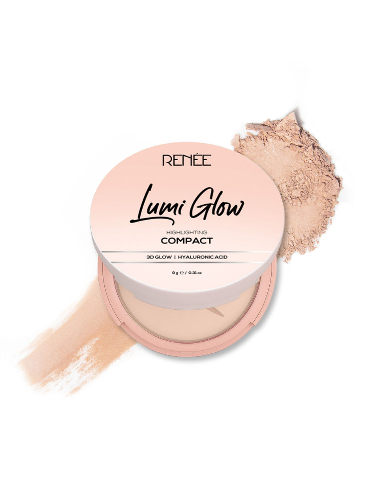 Renee Cosmetics Lumi Glow Highlighting Compact-image-30