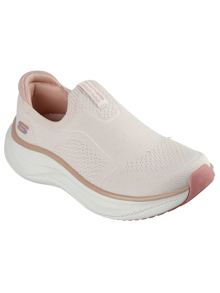 SKECHERS Women SKECH CLOUD - SOFT SERENITY Beige Casual Sneakers-picture-16