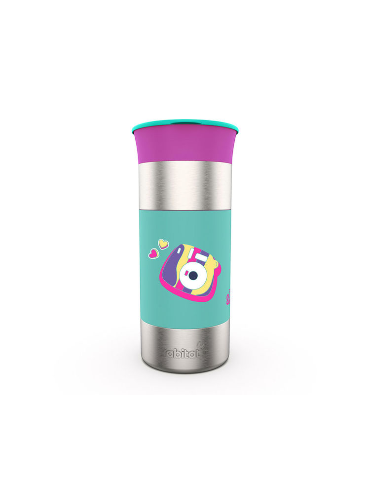 Rabitat 360° Playmate Insulated Tumbler Multicolor-picture-41