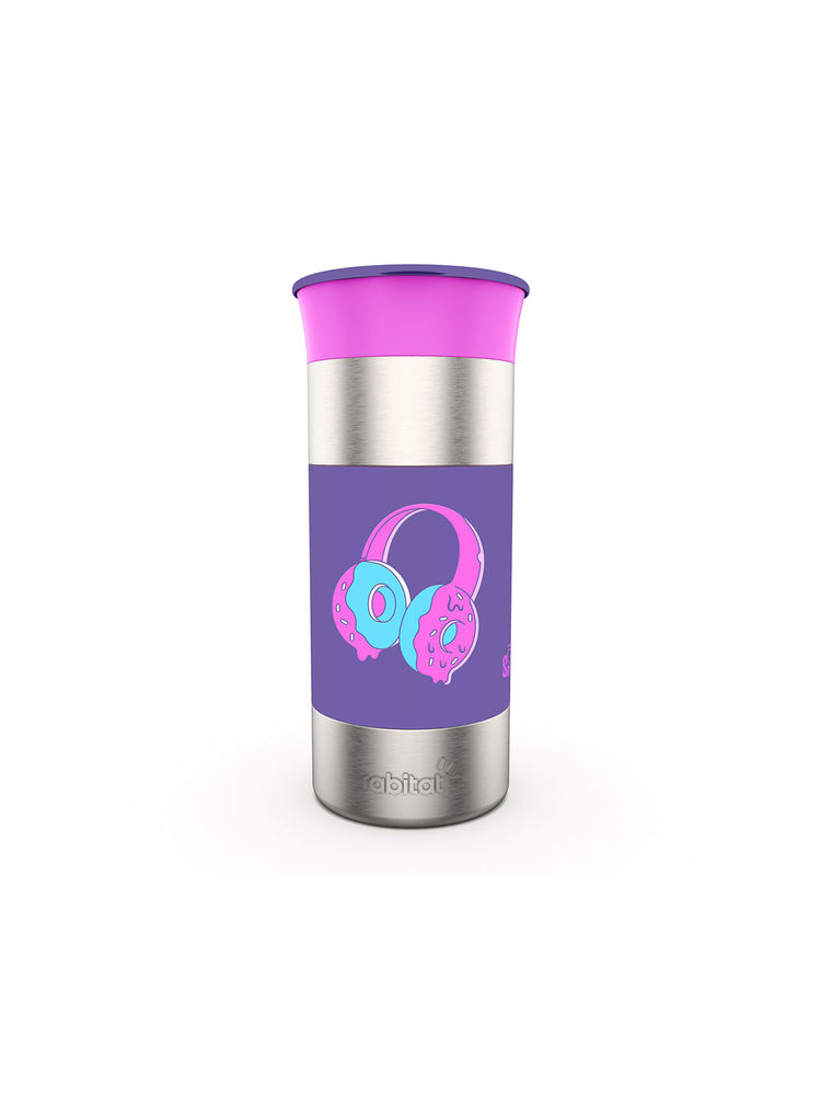 Rabitat 360° Playmate Insulated Tumbler Multicolor-picture-37