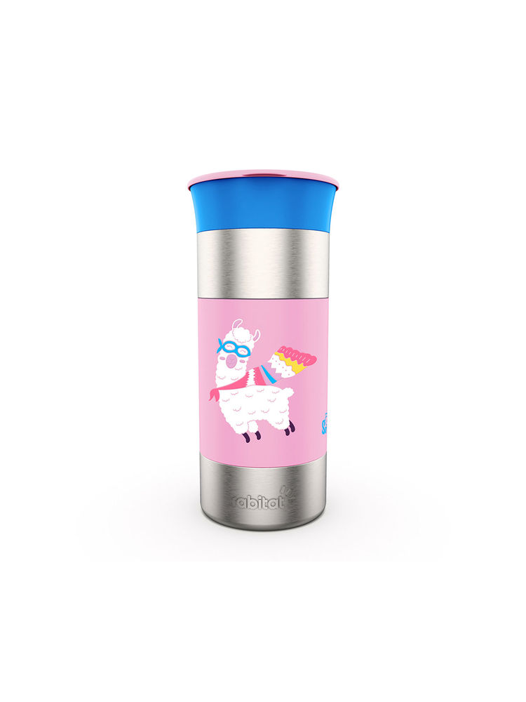 Rabitat 360° Playmate Insulated Tumbler Multicolor-picture-33