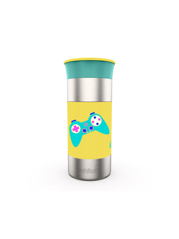 Rabitat 360° Playmate Insulated Tumbler Multicolor-picture-19