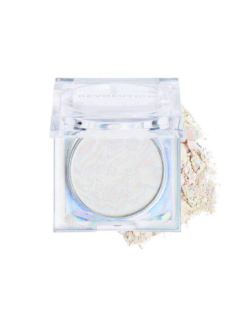 Makeup Revolution Mood Switch Aura Powder - Universal Prism-picture-11
