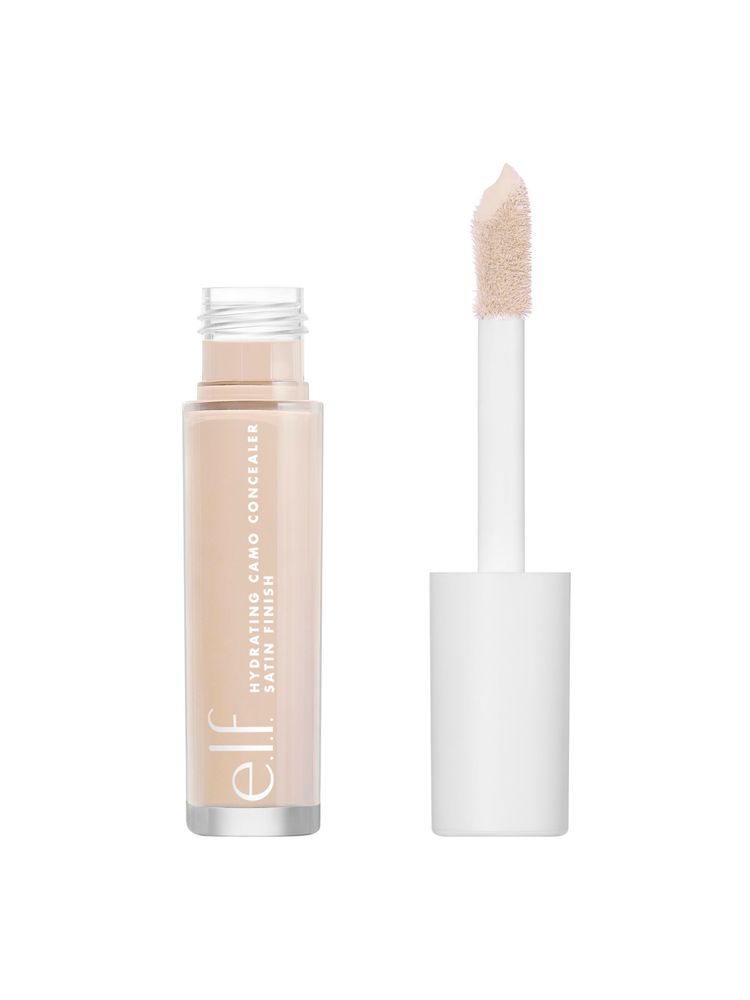 e.l.f. Cosmetics Hydrating Camo Concealer