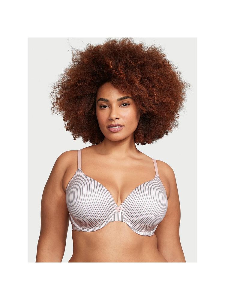 victoria's secret intimates Victoria's Secret Body by Victoria Lightly Lined Full-Coverage Smooth Bra-picture-11