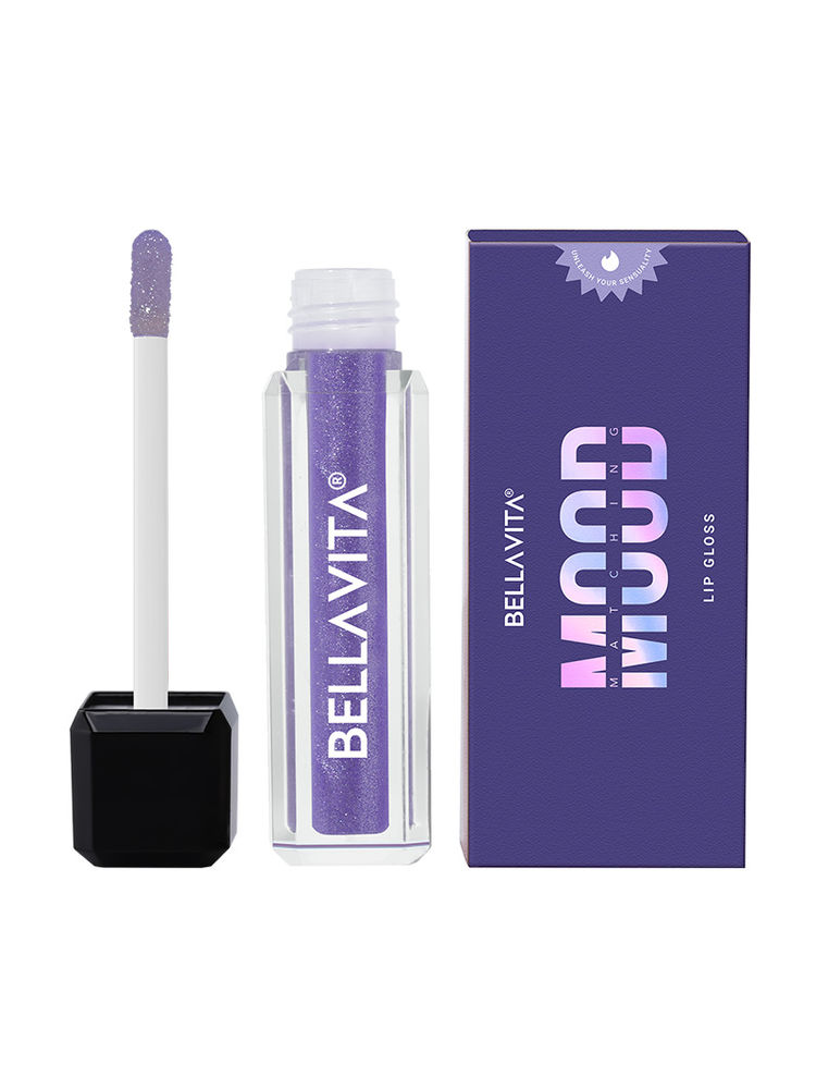 Bella Vita Organic pH Adapting Lip Gloss-picture-23
