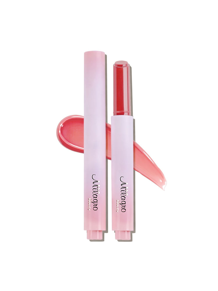Milagro Beauty Lip Glaze Lip Balm-image-21