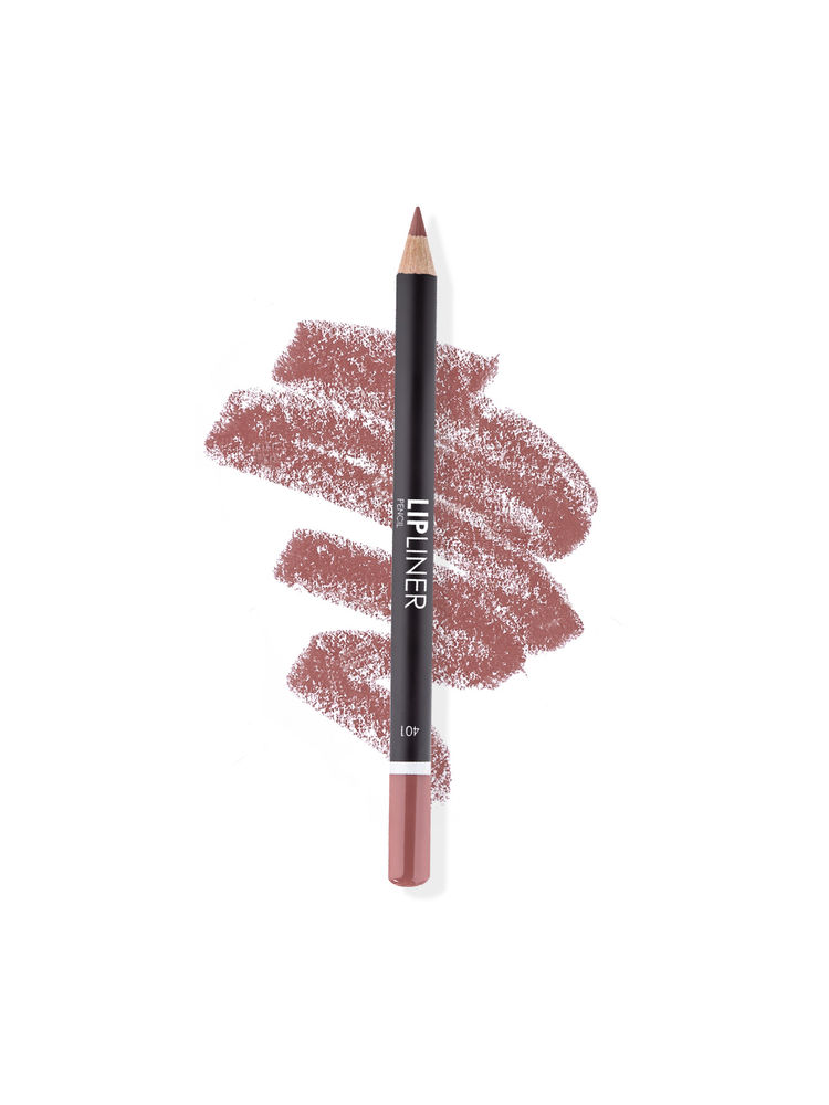 LAMEL Lip Pencil - 401 Nude-picture-11