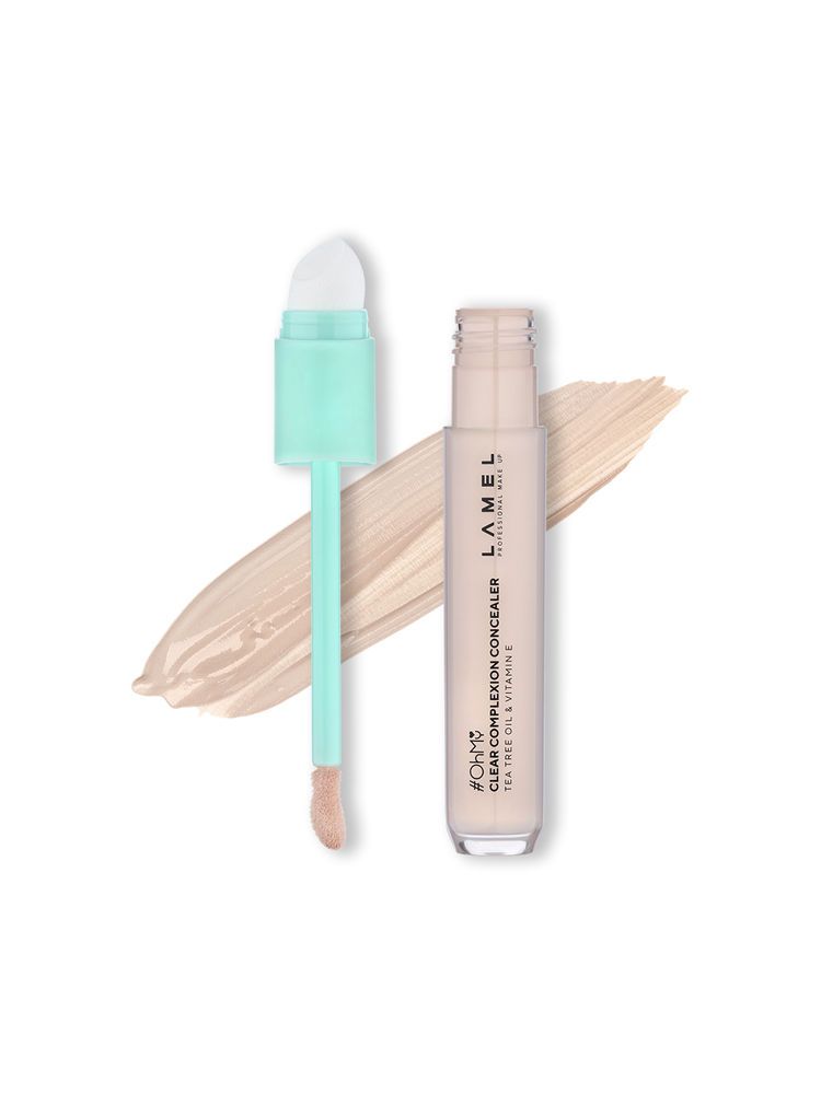 LAMEL OhMy Clear Face Concealer-picture-15