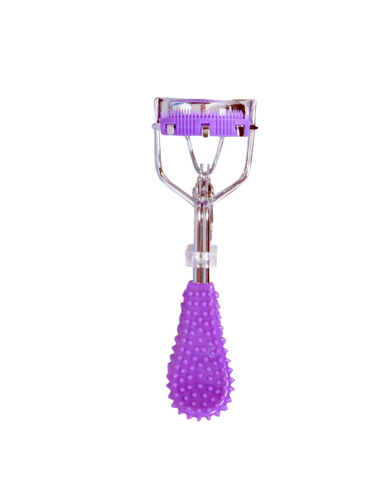 MAKEUP BY SITI Premium Eyelash Curler For Modern Girl - Purple