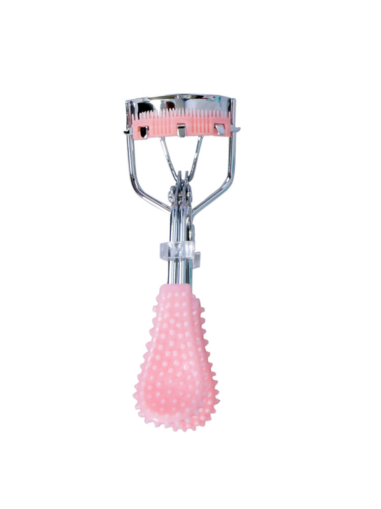 MAKEUP BY SITI Premium Eyelash Curler For Modern Girl - Baby Pink