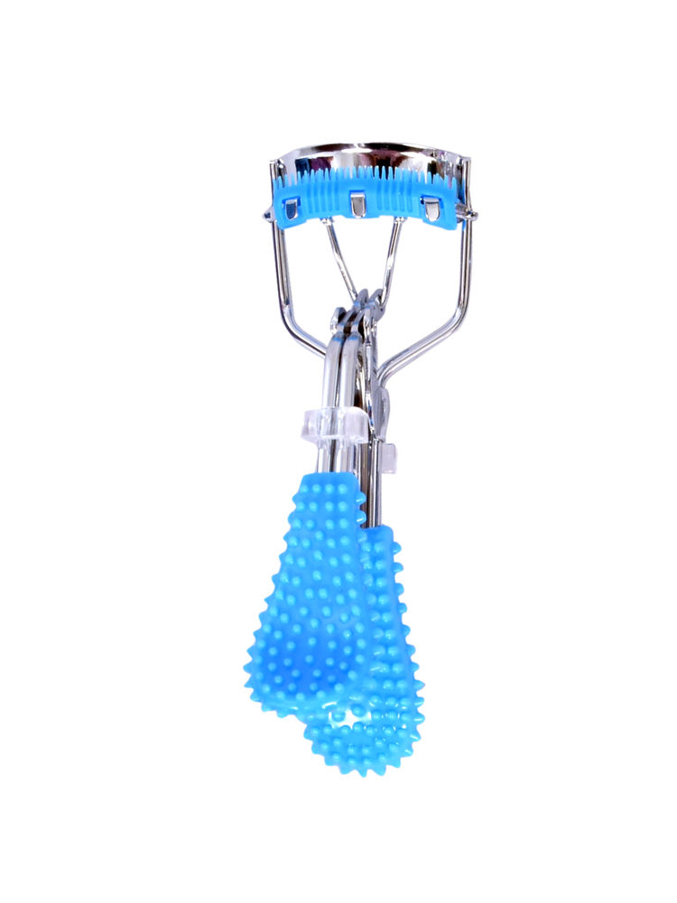 MAKEUP BY SITI Premium Eyelash Curler For Modern Girl - Blue-picture-16