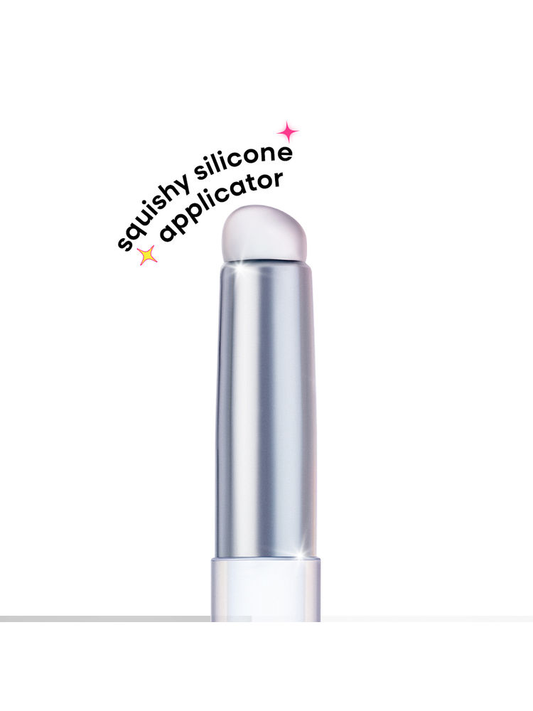 Nykaa Tools & Accessories Feelin Squishy Silicone Blush Applicator