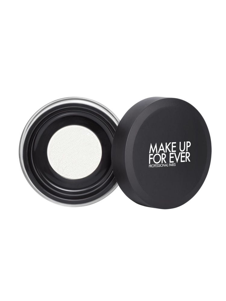 MAKE UP FOR EVER HD Skin Loose Powder Travel Size - 0.1 - Translucent-picture-24