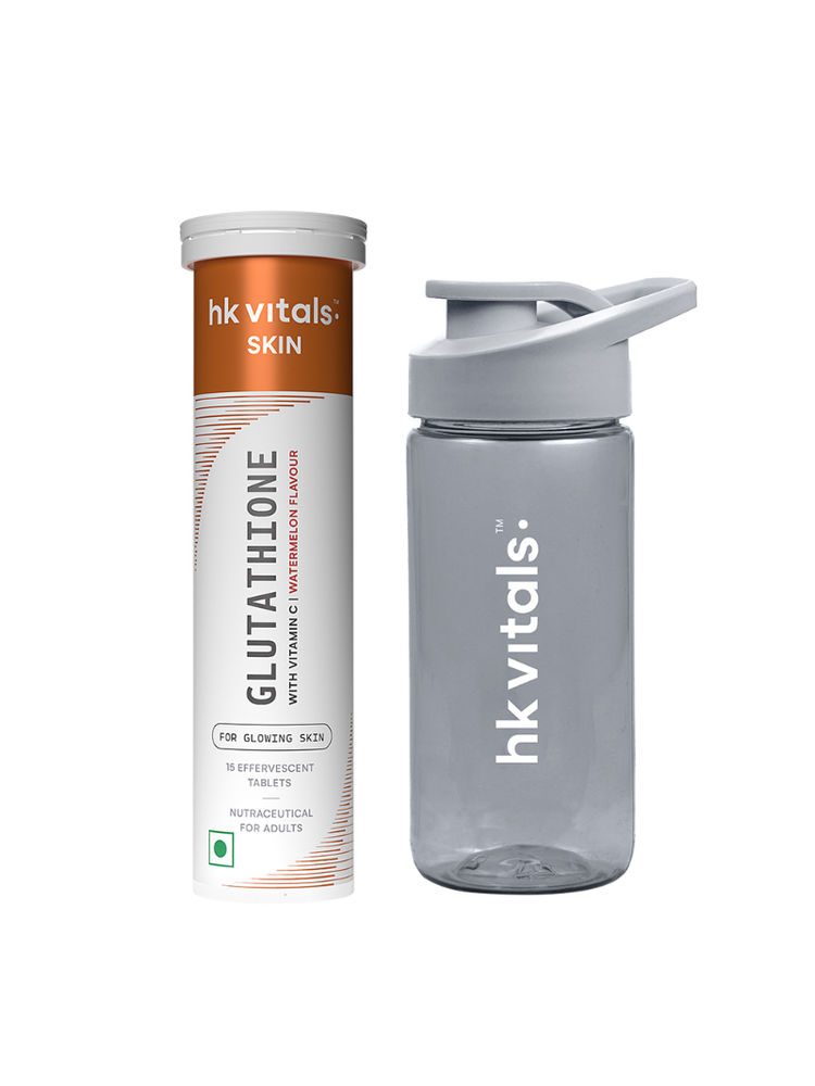 HealthKart HK Vitals Glutathione Effervescent Tablets Watermelon Combo-image-28