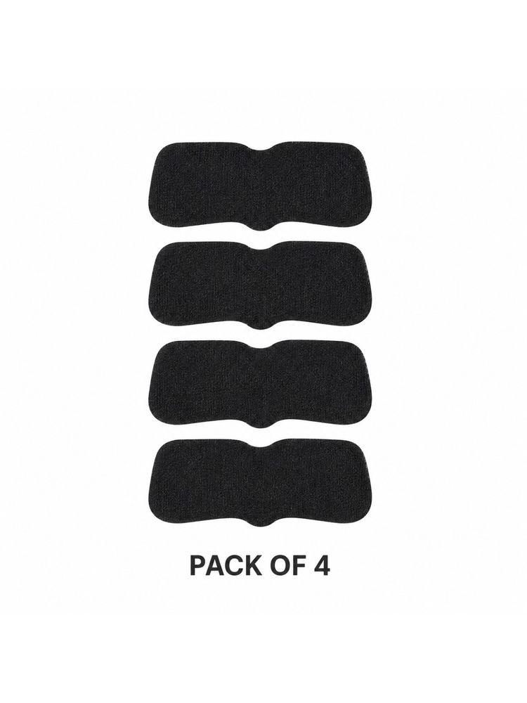 Allure Activated Charcoal Nose Strips For Blackhead Removal-image-47
