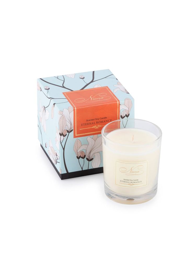 Niana Eternal Romance Candle-image-36
