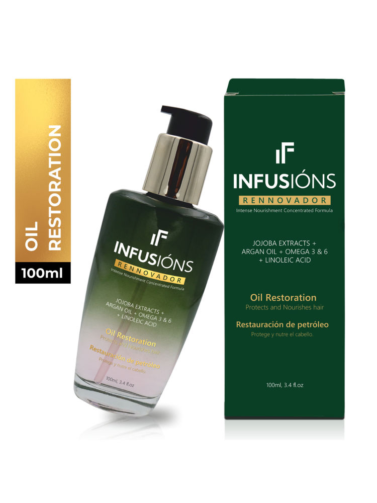 Beauty Gang Experts Infusions Rennovador Oil Restoration-picture-22
