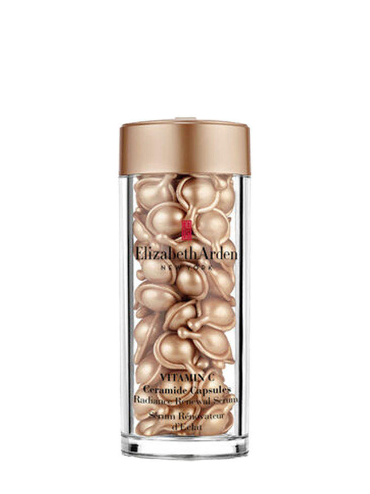 Elizabeth Arden Vitamin C Ceramide Capsules Radiance Renewal Serum-image-10