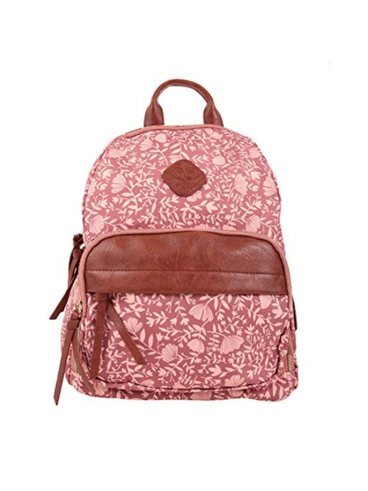 Chumbak Autumn Break Backpack-picture-19