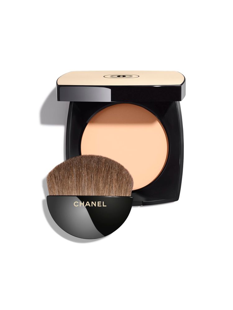 CHANEL LES BEIGES HEALTHY GLOW SHEER POWDER COMPACT-picture-13