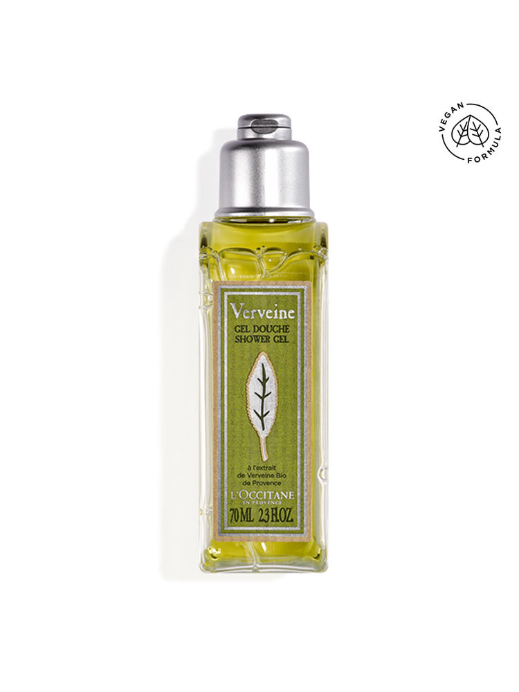 L'Occitane Verbena Shower Gel-picture-29