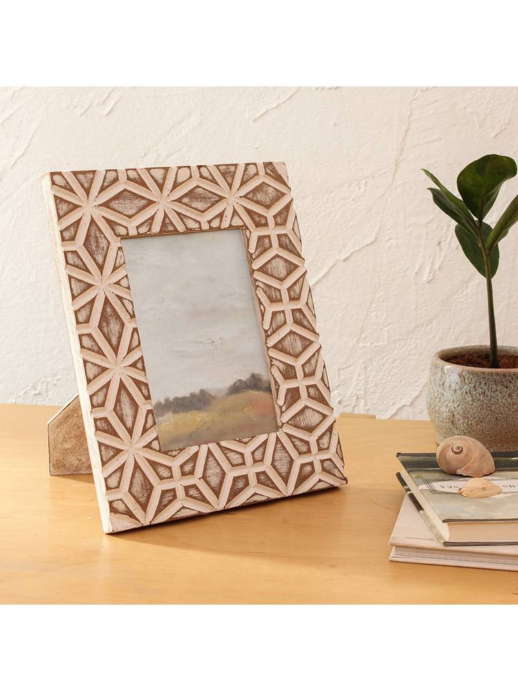 House This Kamet Photo Frame Multi-Color (4x6)-picture-15