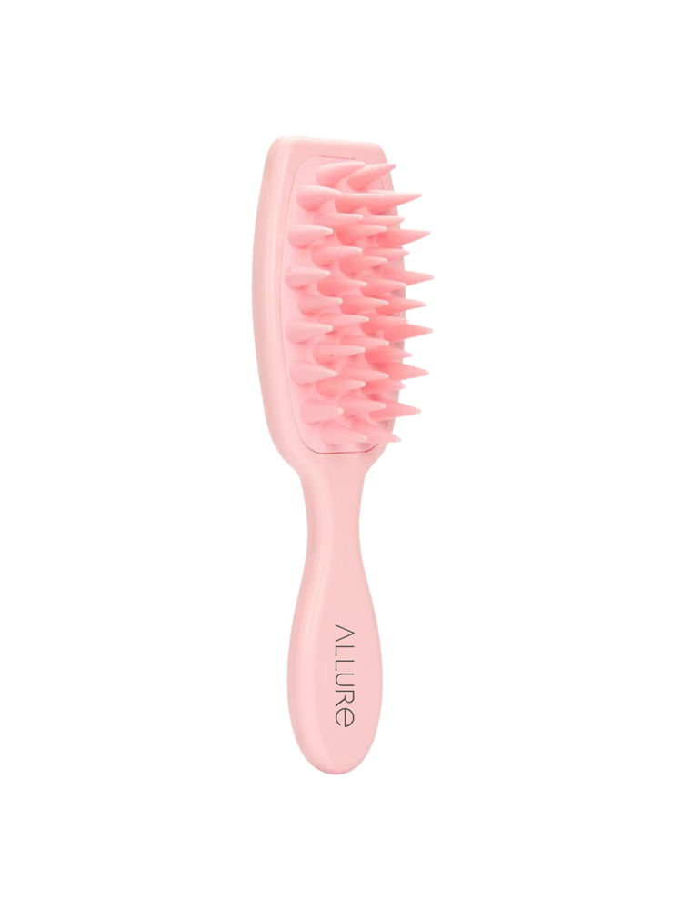 Allure Hair Scalp Massager Shampoo Brush-picture-25