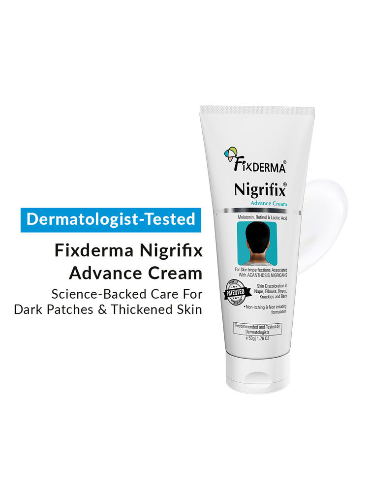 Fixderma Nigrifix Advance Cream