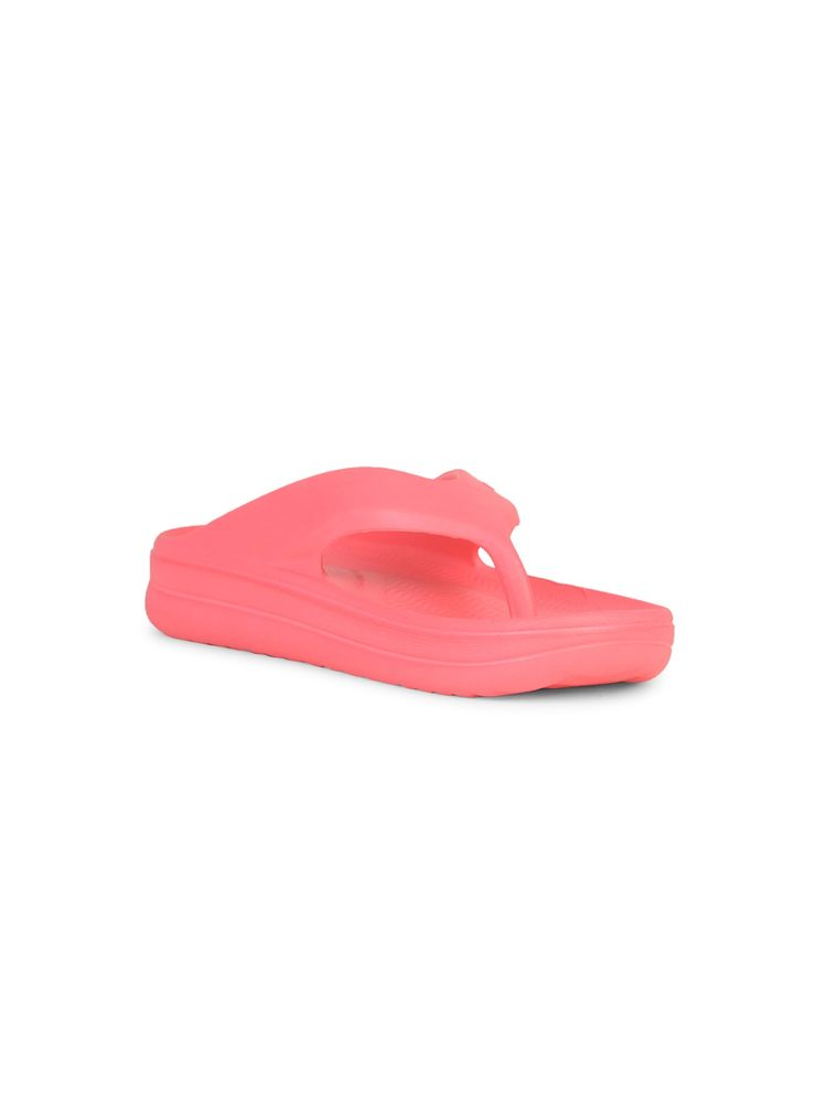 Hush Puppies Men Slip-On Red Flipflops-picture-16