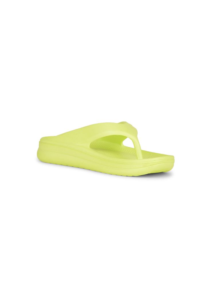 Hush Puppies Men Slip-On Green Flipflops-picture-17
