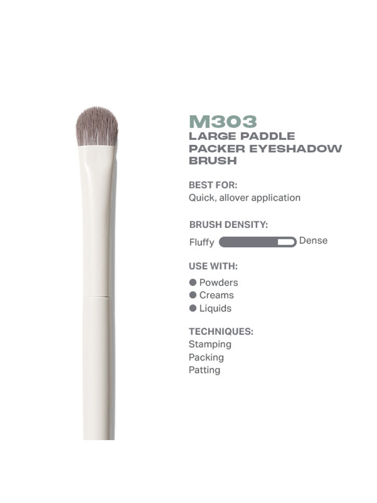 MORPHE M303 Large Paddle Packer Eyeshadow Brush-picture-20