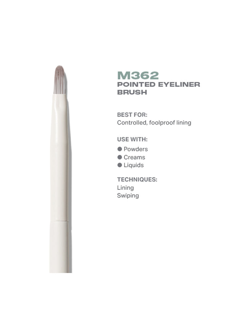 MORPHE M362 Pointed Eyeliner Brush-picture-11