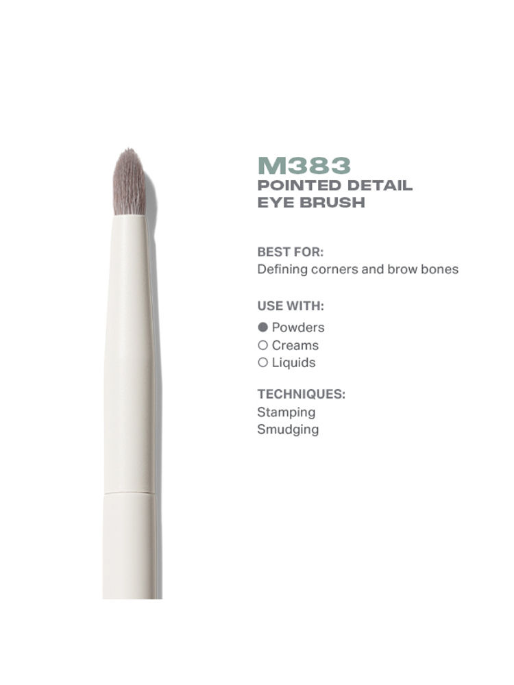 MORPHE M383 Pointed Detail Eye Brush-picture-6
