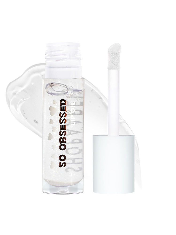Shopaarel So Obsessed Lip Oil-picture-9