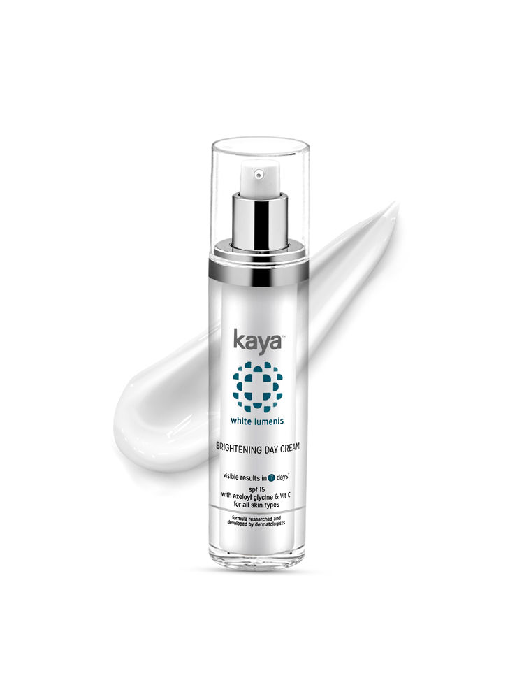 Kaya Brightening Day Cream-White Lumenis SPF 15-picture-26
