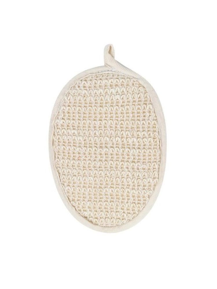 Venihea Natural Bath Scrub Oval For Tan & Dead Skin Removar(Regular)-image-37