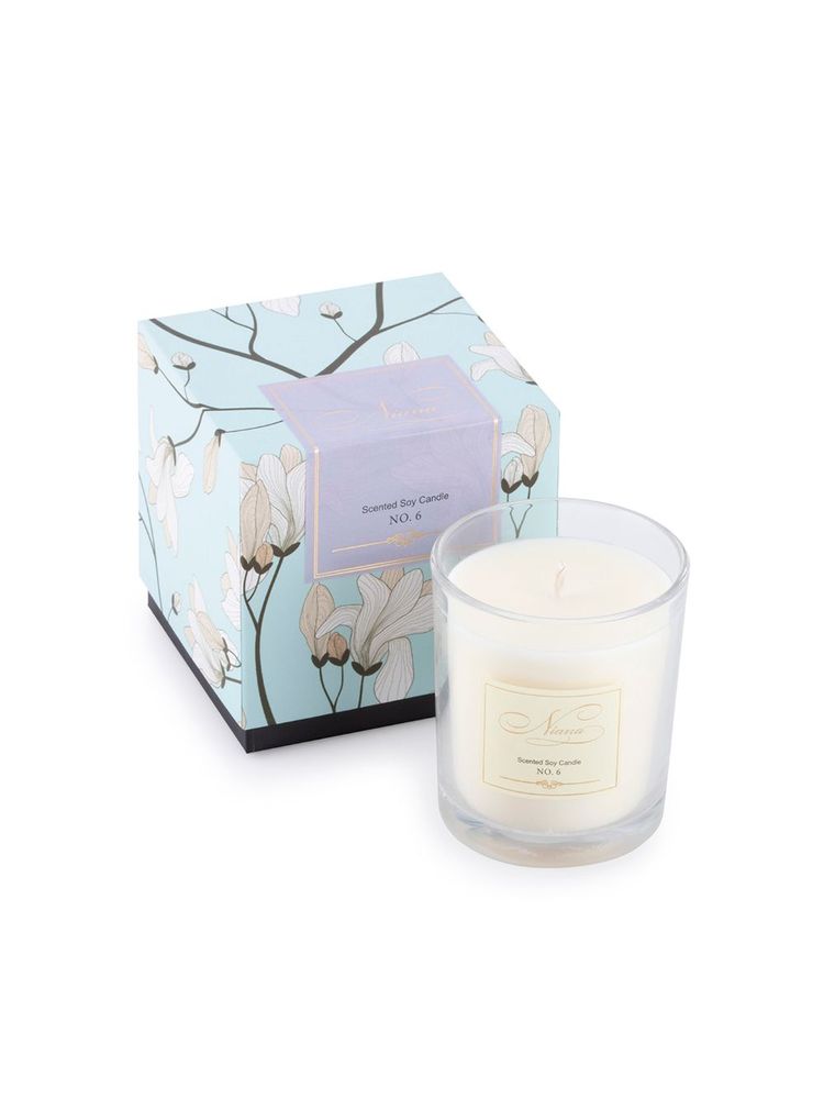 Niana No. 6 Candle-picture-40