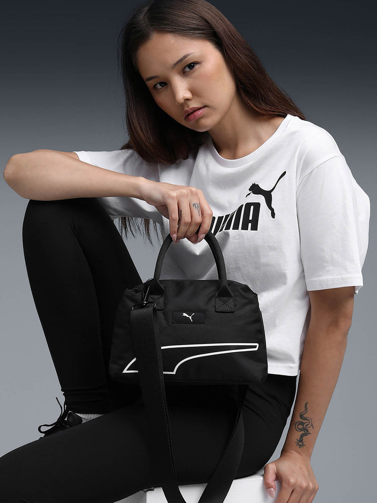 Puma Women's Metallic Everyday Grip Sling Bag-picture-27