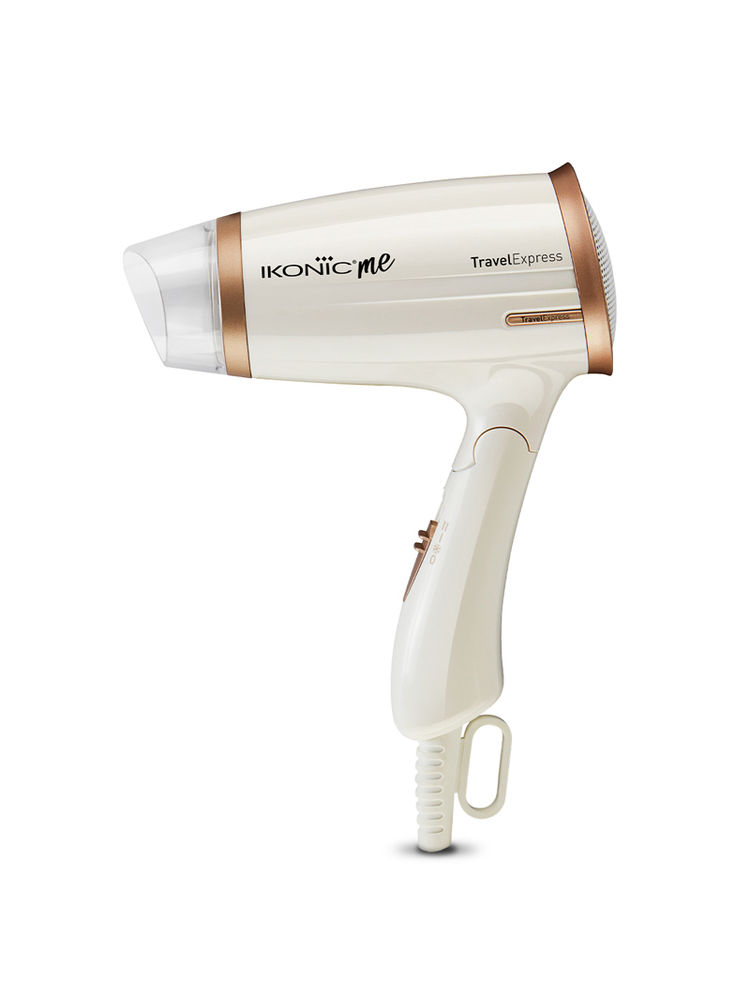 Ikonic Me-travel Express Hair Dryer