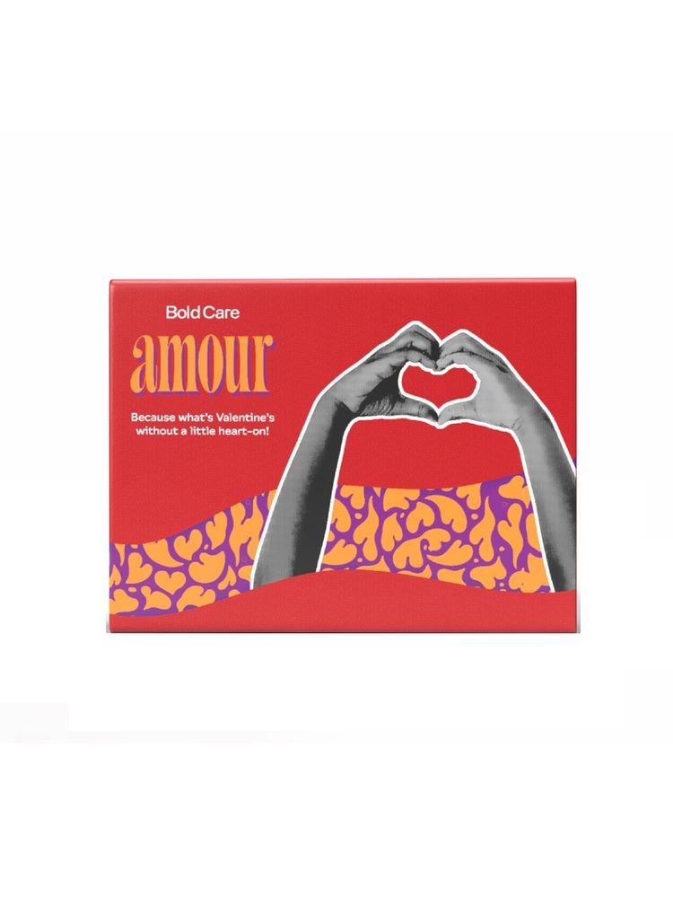 Bold Care Amour Couples Kit-picture-3