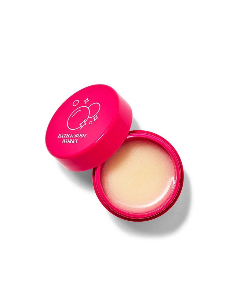 Bath & Body Works Champagne Toast Lip Scrub