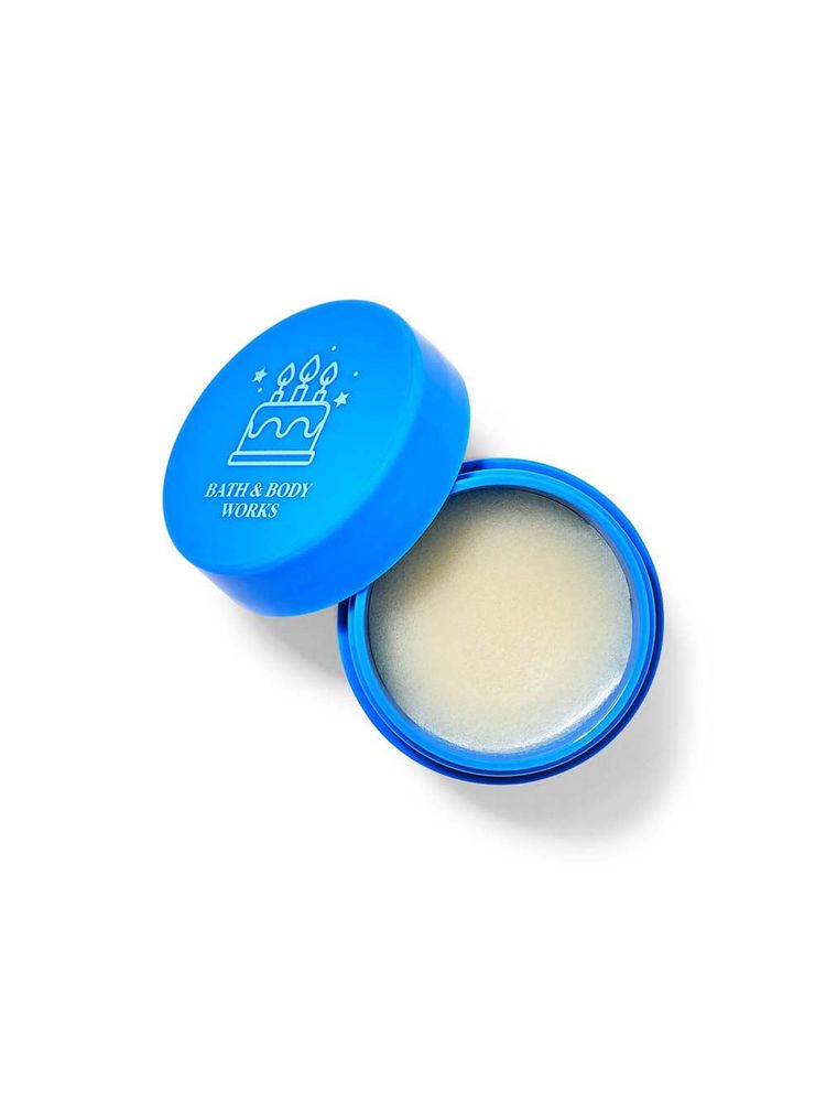 Bath & Body Works Birthday Frosting Lip Scrub