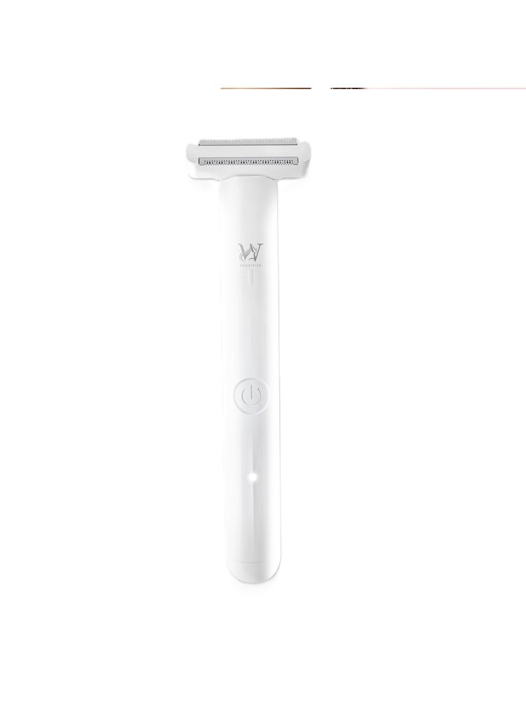 WOMENHOOD Sensitive Bikini Trimmer For Women With Type-C Charging-image-31