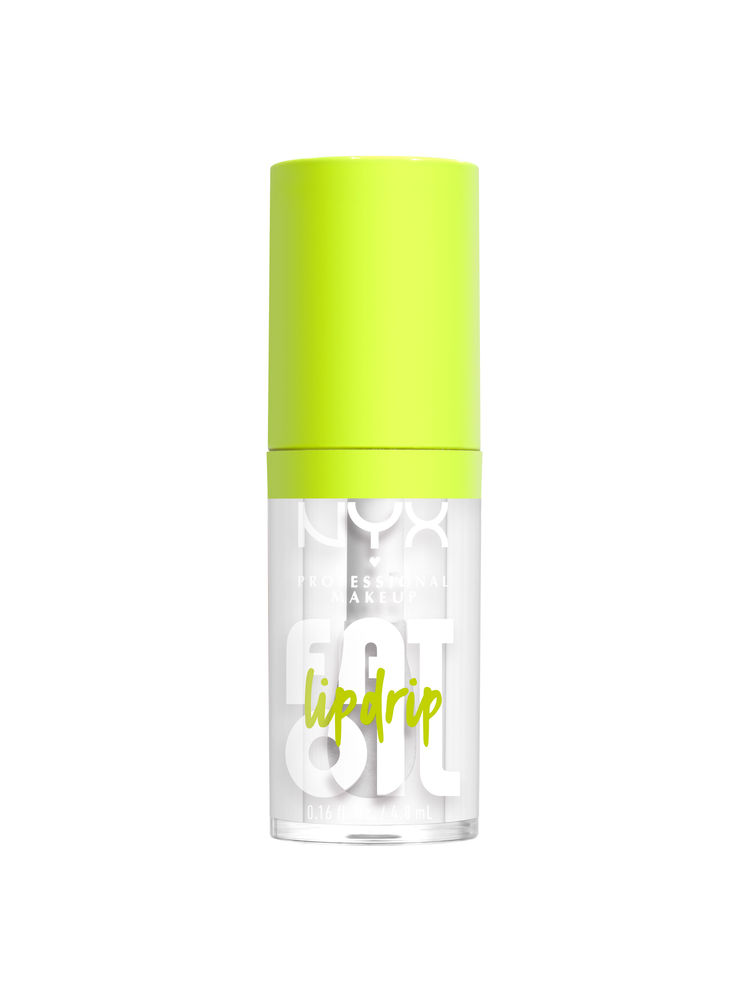 NYX Professional Makeup Fat Oil Lip Drip